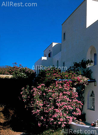 Melina Hotel 4
